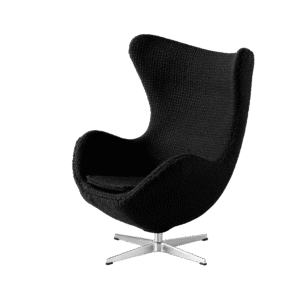 Fritz Hansen - Egg Chair Miniature