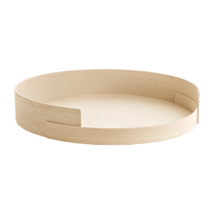 Fritz Hansen - Tray Stuck - Bakke