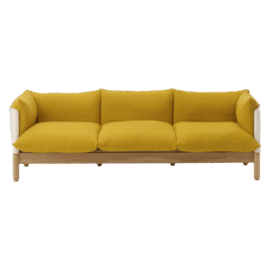 Tepee Sofa