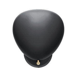 Cobra Wall Lamp - Black