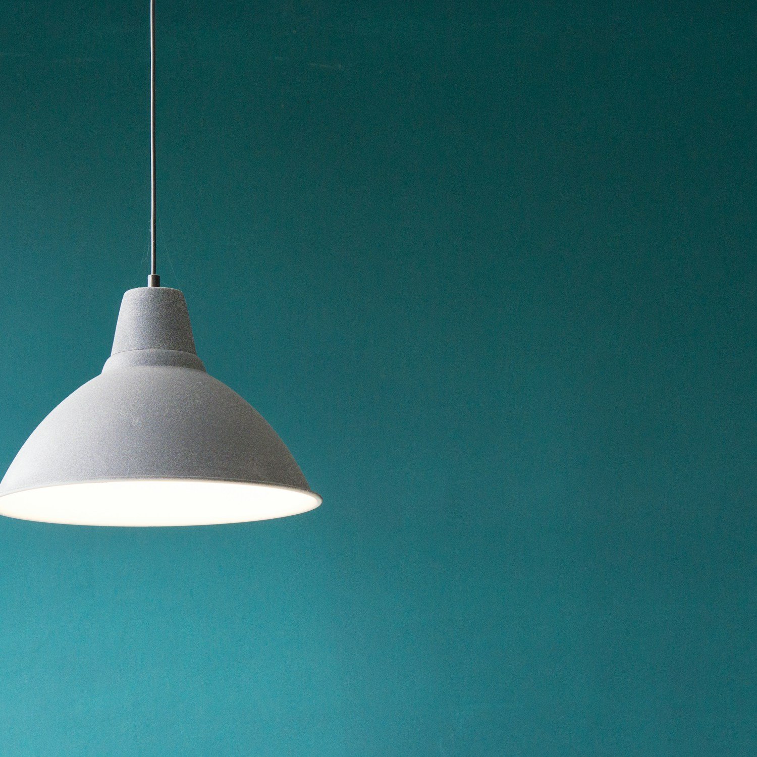 Lumina Arc Floor Lamp - Image 2
